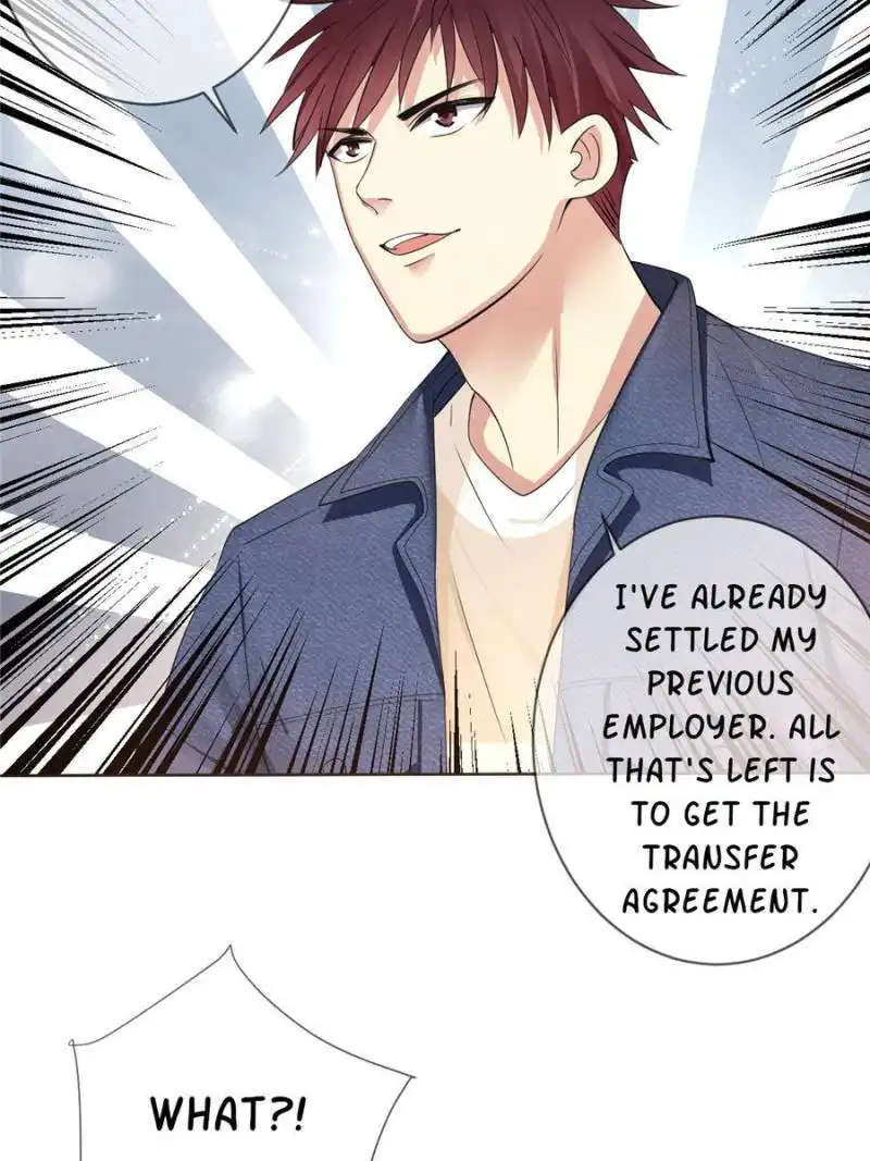 Legend Reboot Chapter 95 40